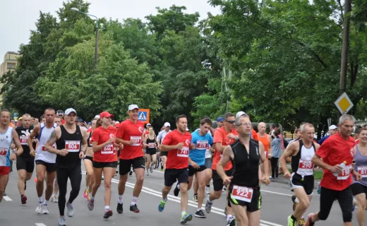 I Półmaraton Radomskiego Czerwca '76 okiem organizatora [ZDJĘCIA] - 